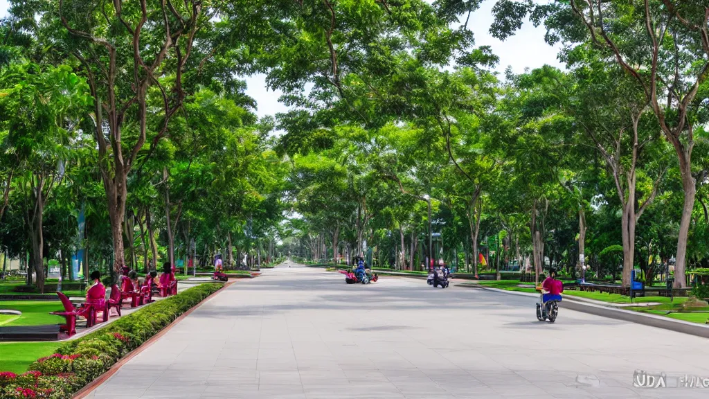 Udon Thani
