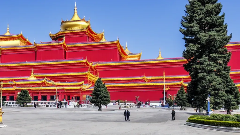 Ulaanbaatar