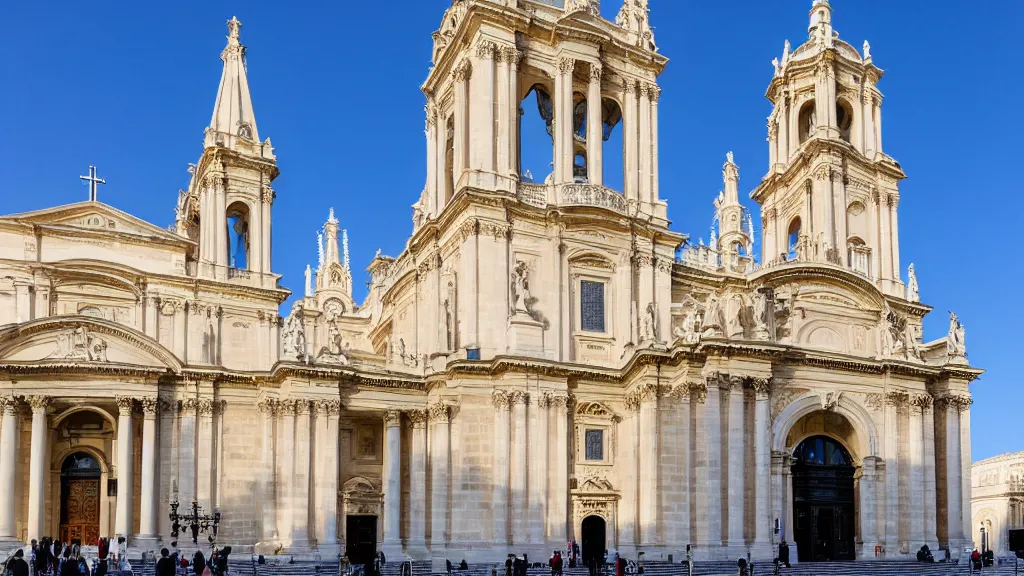 Valletta