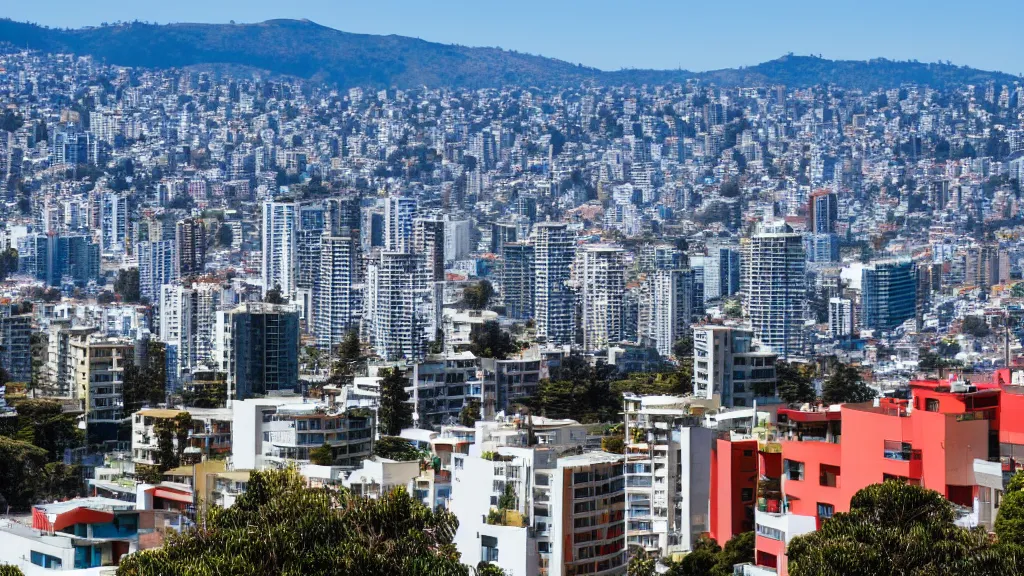 Valparaiso