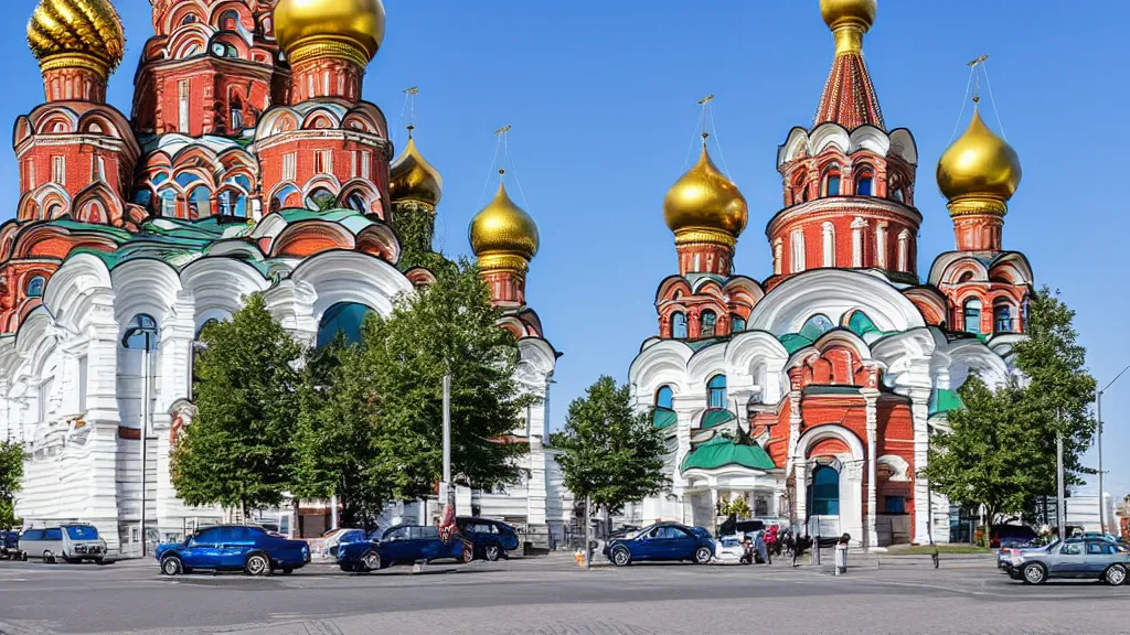 Yekaterinburg