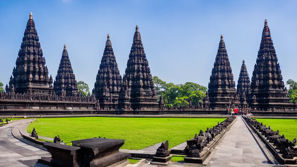 Yogyakarta