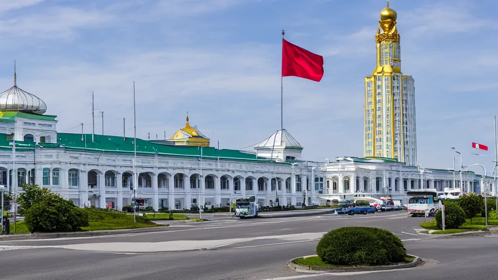 Yuzhno-Sakhalinsk