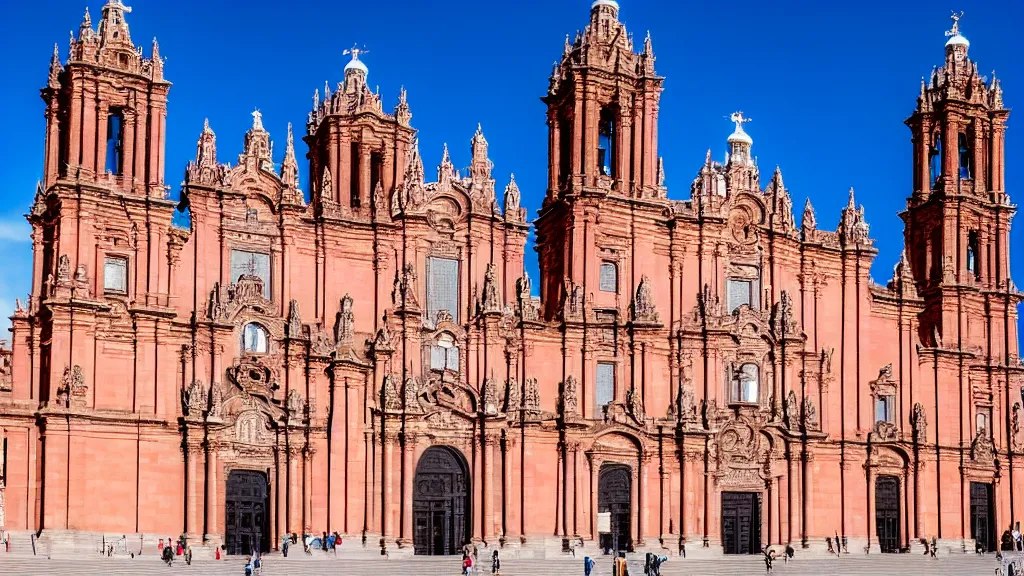 Zacatecas