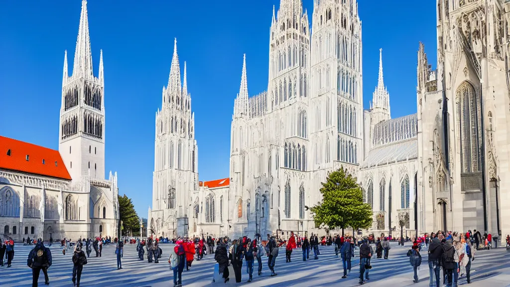 Zagreb