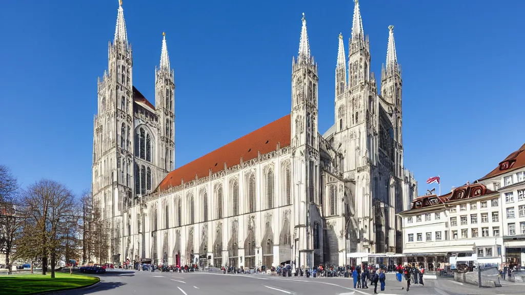 Zurich