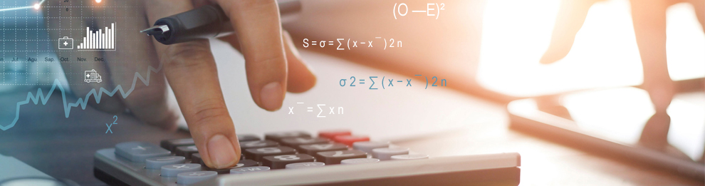 Our Data Methodology