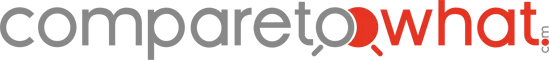 CompareToWhat.com